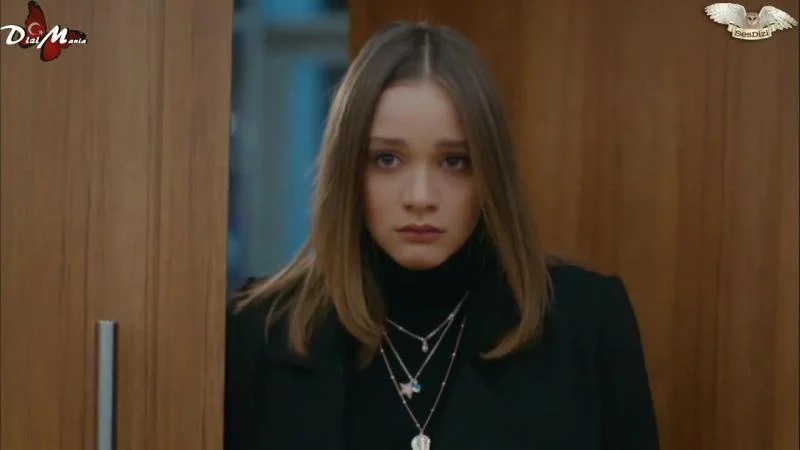 Кадры из сериала Один литр слёз 15 серия 1 сезон (2018)