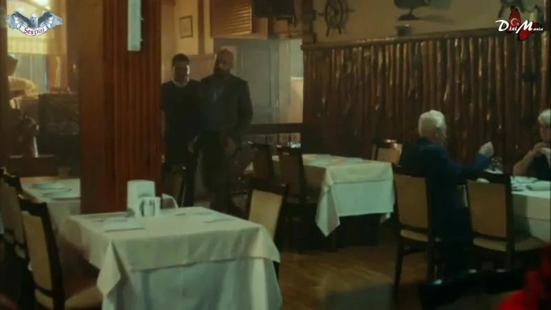 Кадры из сериала Один литр слёз 5 серия 1 сезон (2018)